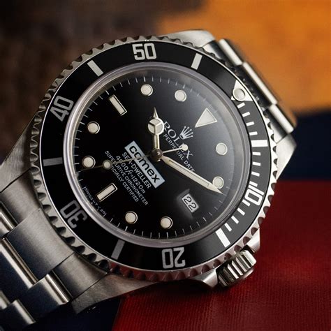 rolex sea dweller 16600 replica|rolex sea dweller watch price.